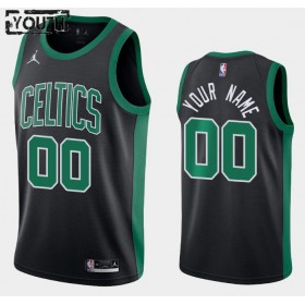 Dres Boston Celtics Prilagođeni 2020-21 Jordan Brand Statement Edition Swingman - Dječji